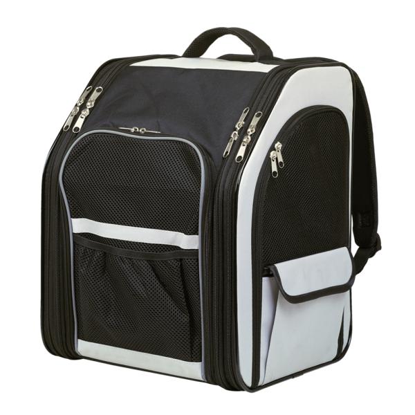 Hunderucksack Castle